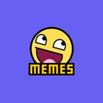 Logo of Meme Soundboard Ultimate android Application 